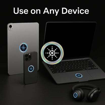 NanoShield EMF Protection Chips